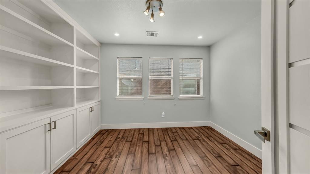 Legacy Square Add - Residential