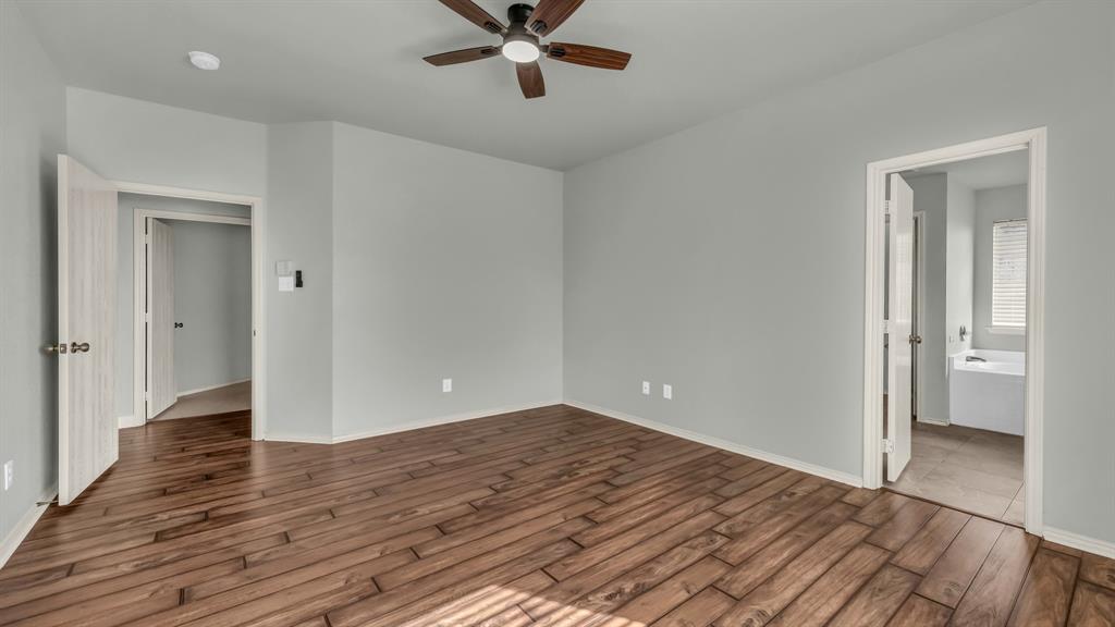 Legacy Square Add - Residential