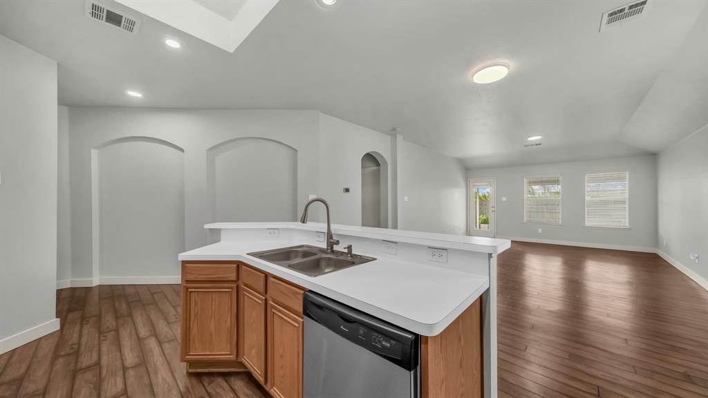 Legacy Square Add - Residential