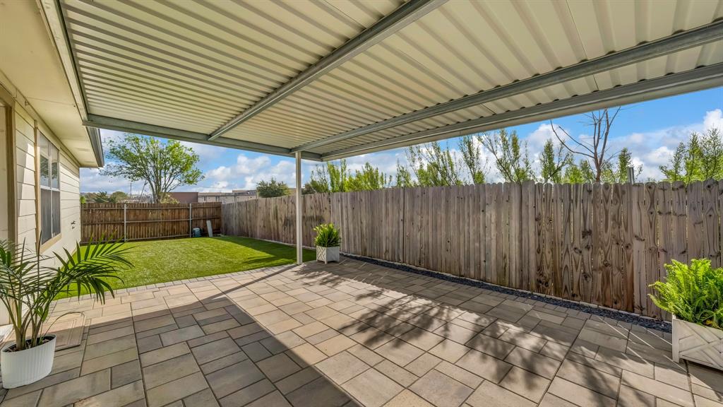 Legacy Square Add - Residential