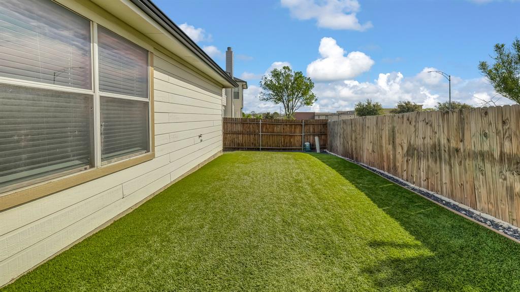 Legacy Square Add - Residential