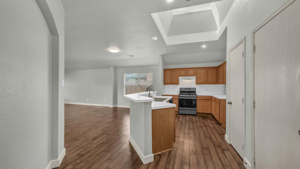 Legacy Square Add - Residential