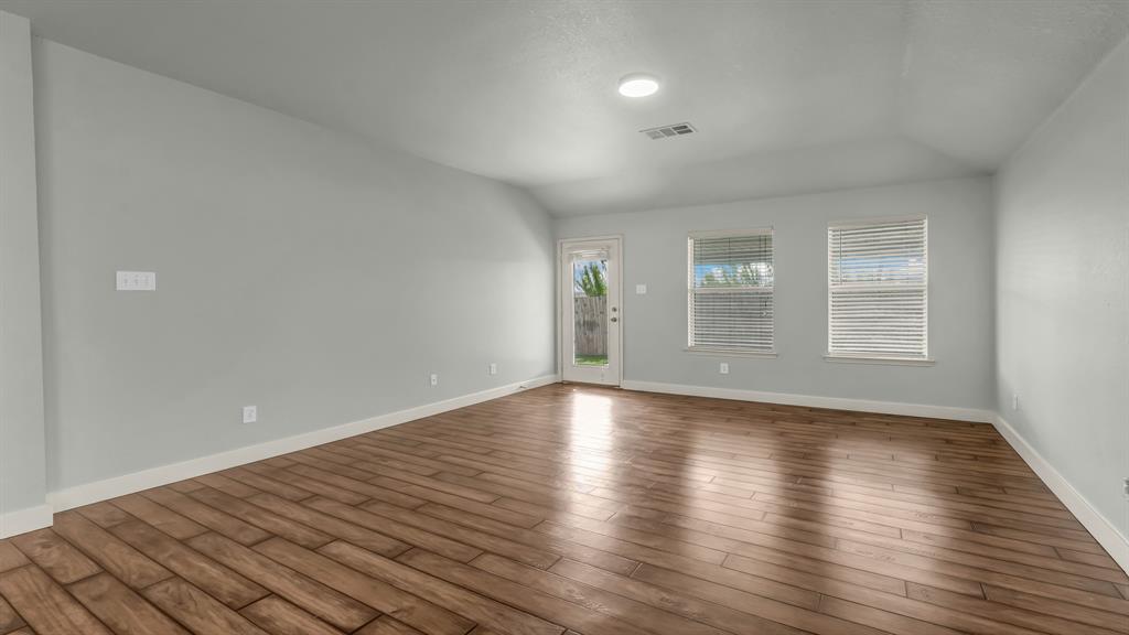 Legacy Square Add - Residential