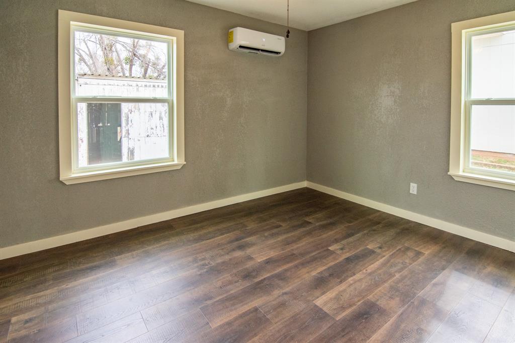 Woodruff Heights - Residential