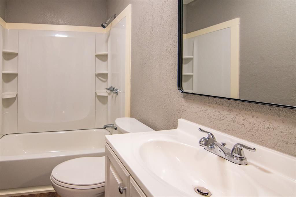 Woodruff Heights - Residential