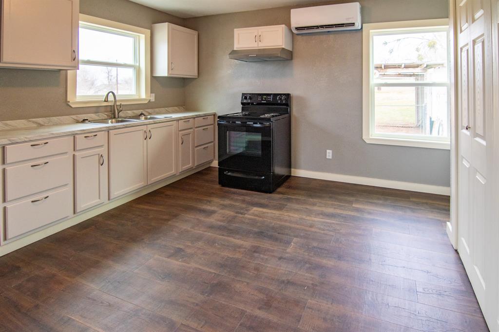 Woodruff Heights - Residential