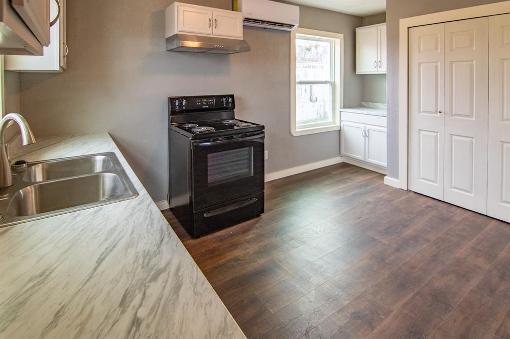 Woodruff Heights - Residential