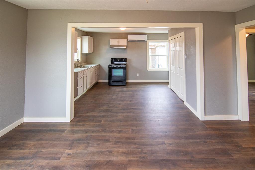 Woodruff Heights - Residential