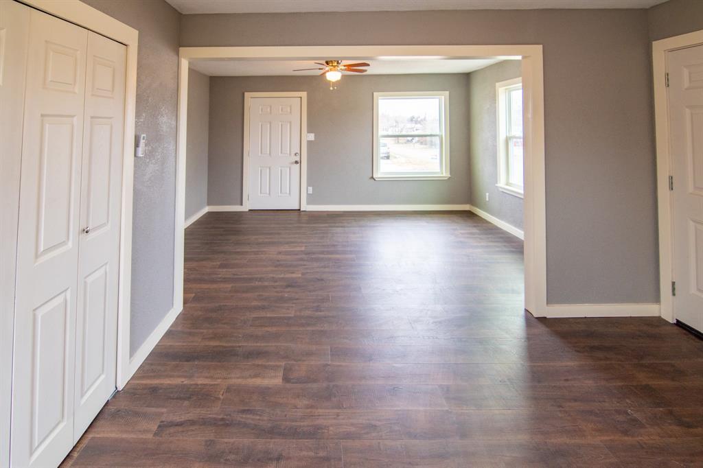 Woodruff Heights - Residential