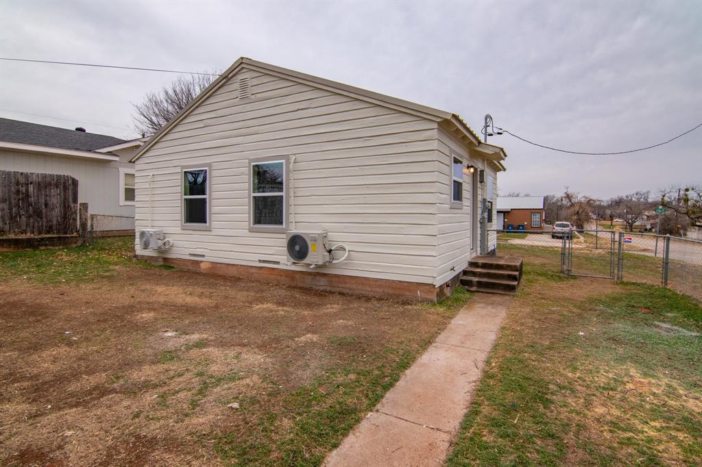 Woodruff Heights - Residential