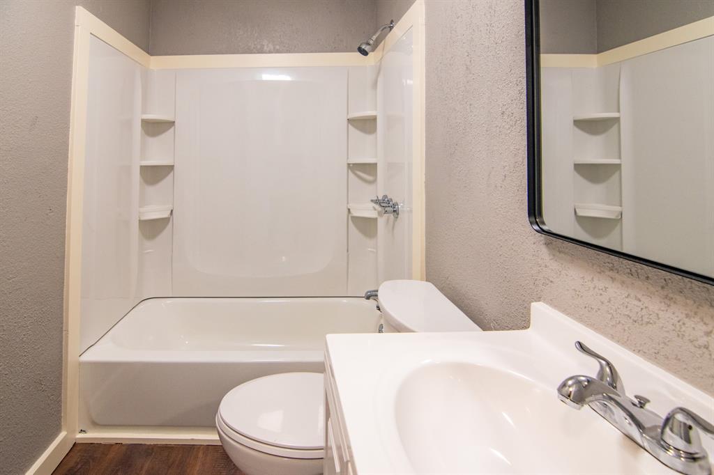 Woodruff Heights - Residential