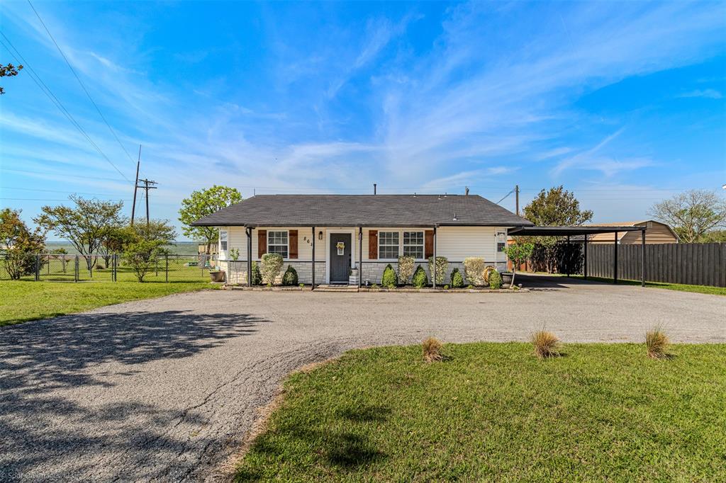 868 Briggs Boulevard