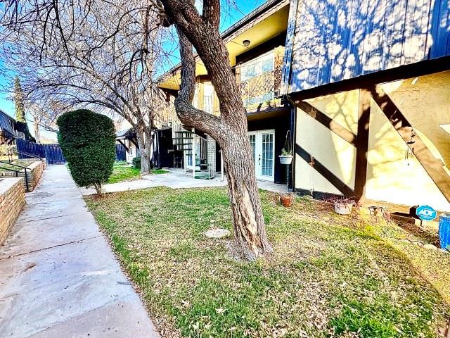 501 W Scharbauer Drive 28