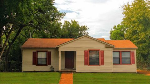 315 Texas Street Cedar Hill TX 75104