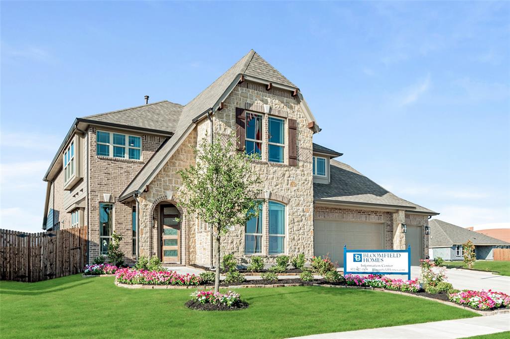 809 Twin Pine Court