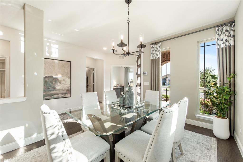 809 Twin Pine Court