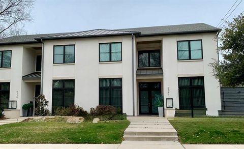 Photo of 6541 Del Norte Lane, Dallas, TX 75225 (MLS # 21170253)