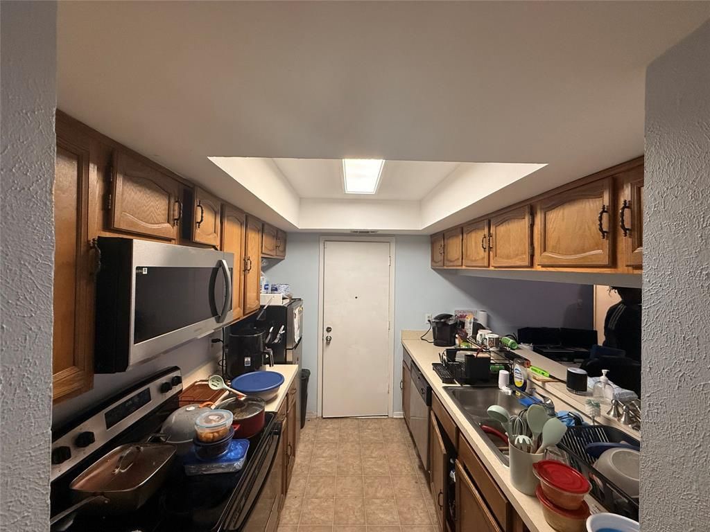 Photo of 401 San Maria Drive, Garland, TX 75043 (MLS # 21194289)