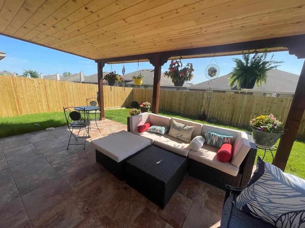 1709 La Caya Drive