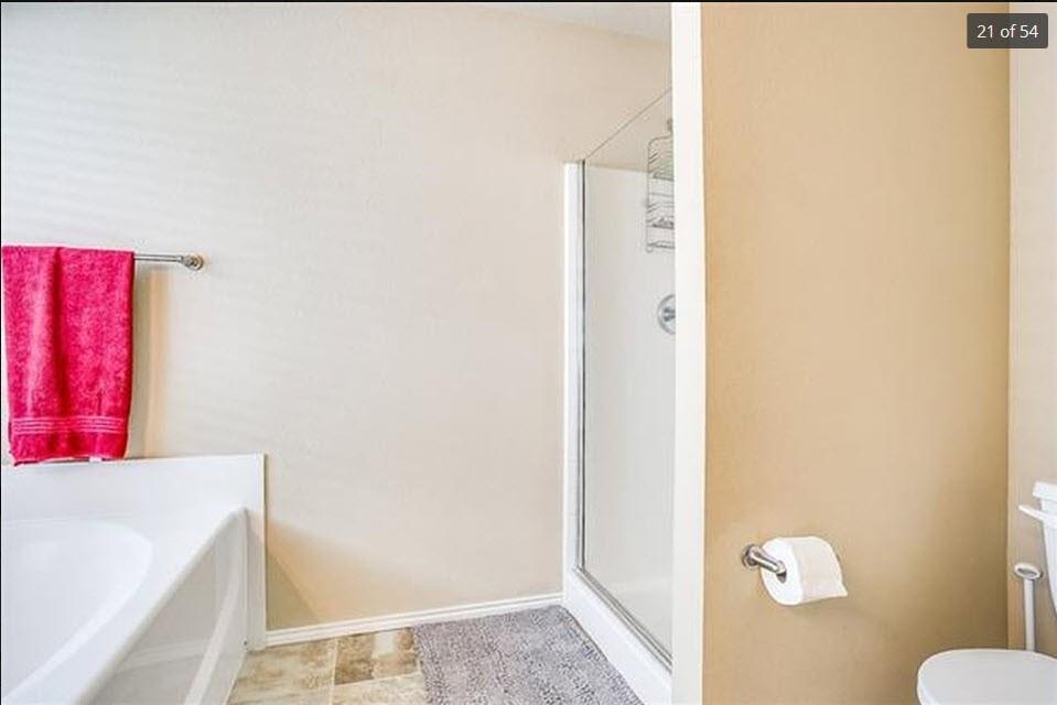 1709 La Caya Drive