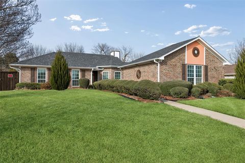 14 Alamosa Drive Trophy Club TX 76262