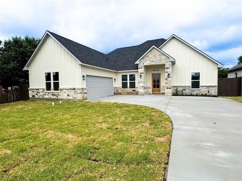 6513 Bob Hanger Street Fort Worth TX 76179