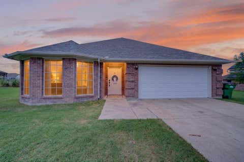 Photo of 103 Avery Lane, Fate, TX 75189 (MLS # 21281660)