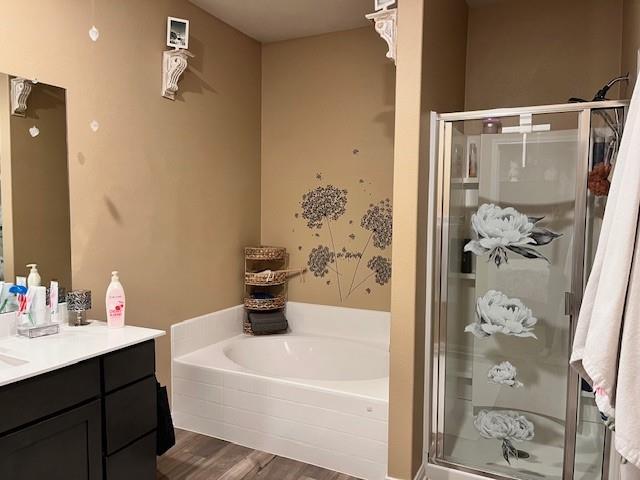 SEAGOVILLE FARMS PH 1 - Residential