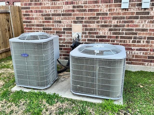 SEAGOVILLE FARMS PH 1 - Residential