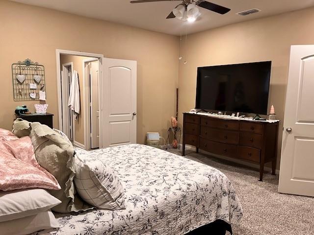 SEAGOVILLE FARMS PH 1 - Residential