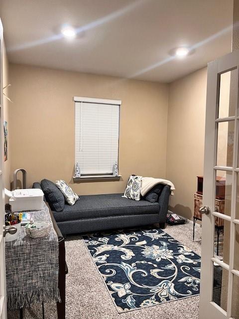 SEAGOVILLE FARMS PH 1 - Residential