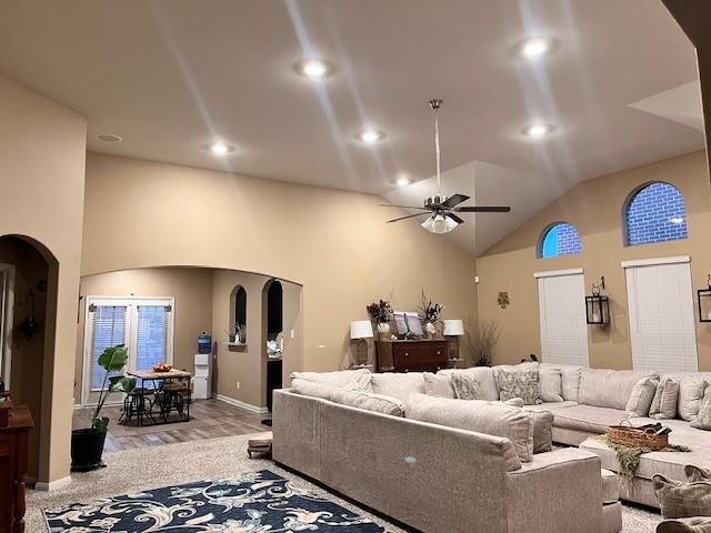 SEAGOVILLE FARMS PH 1 - Residential