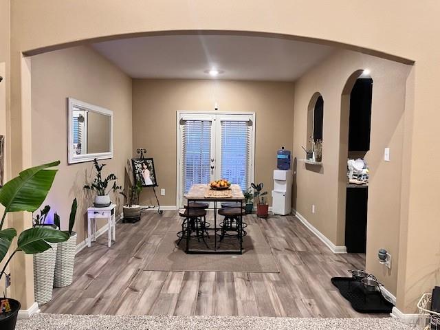 SEAGOVILLE FARMS PH 1 - Residential