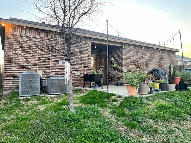 SEAGOVILLE FARMS PH 1 - Residential