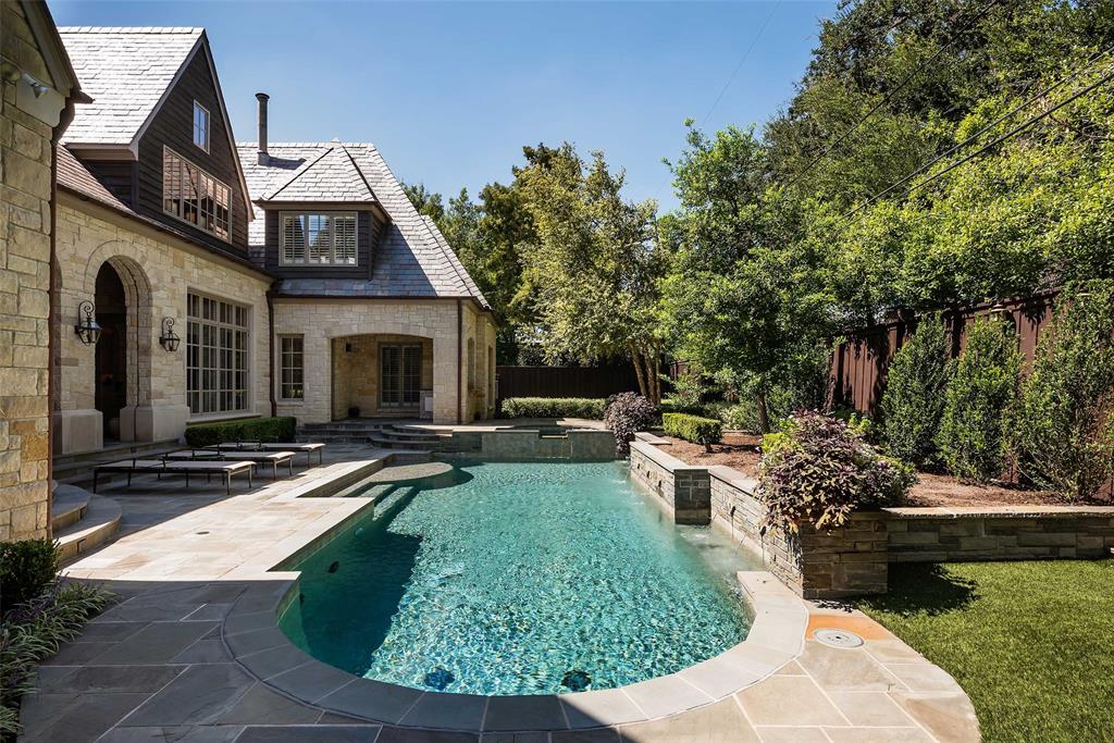 Preston Estates - Residential