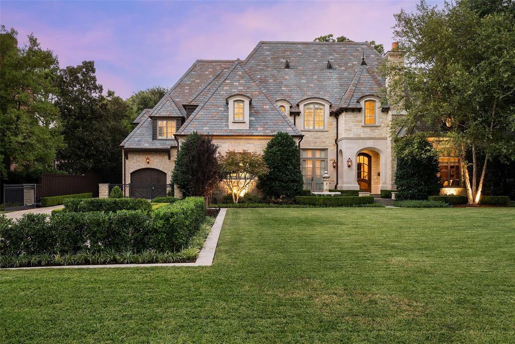 Preston Estates - Residential