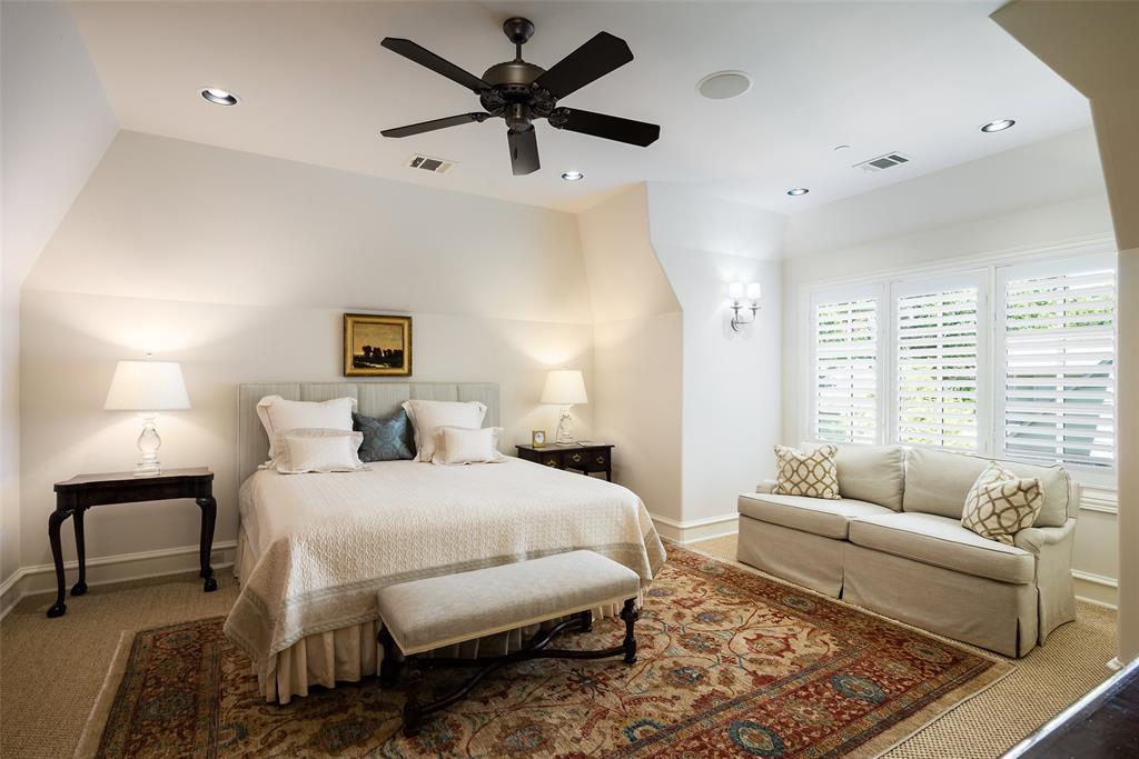 Preston Estates - Residential