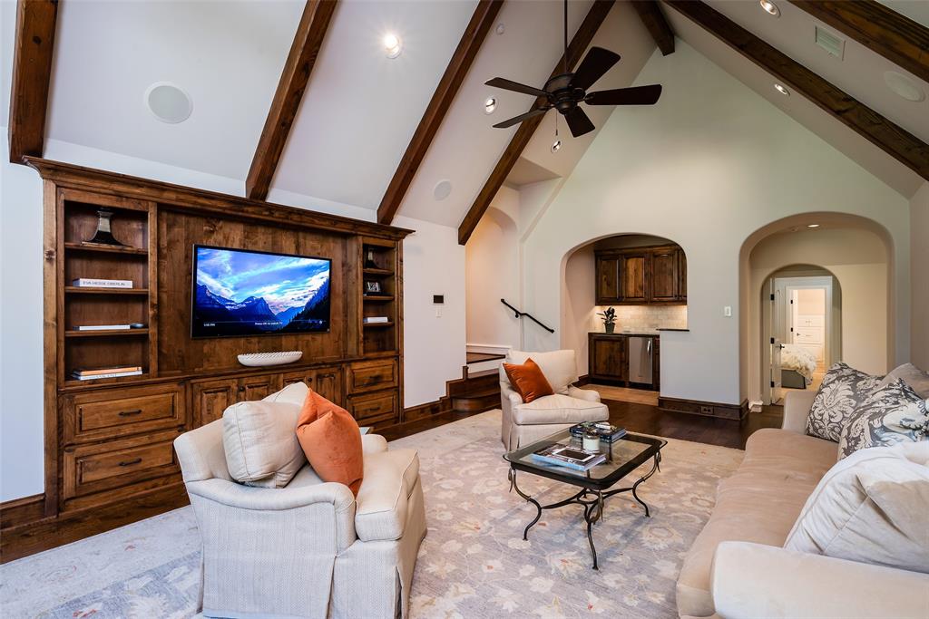 Preston Estates - Residential