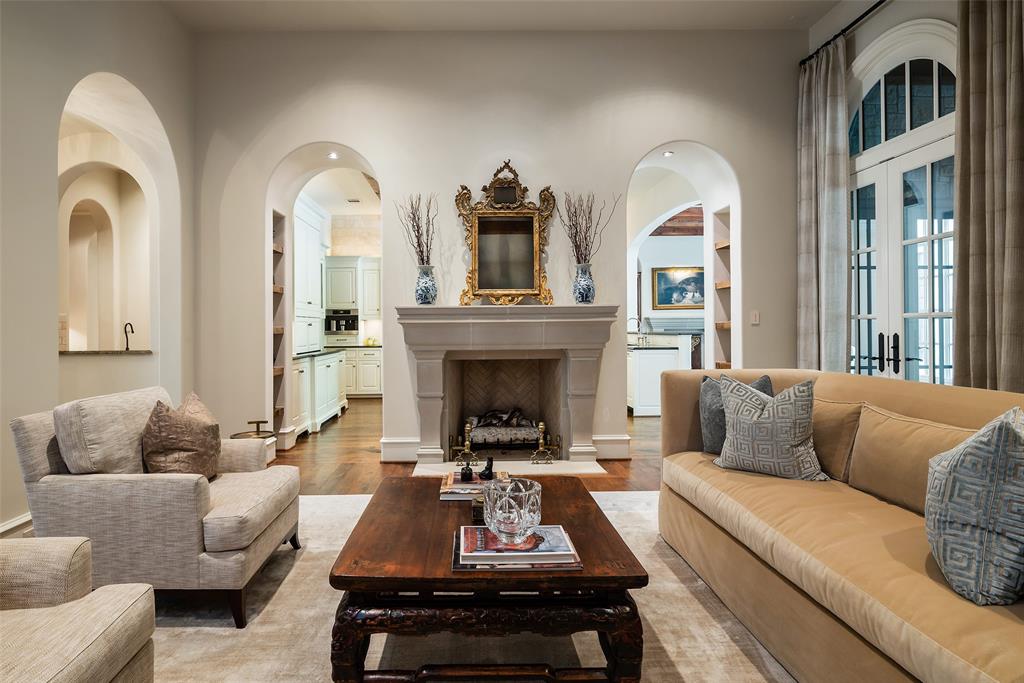 Preston Estates - Residential