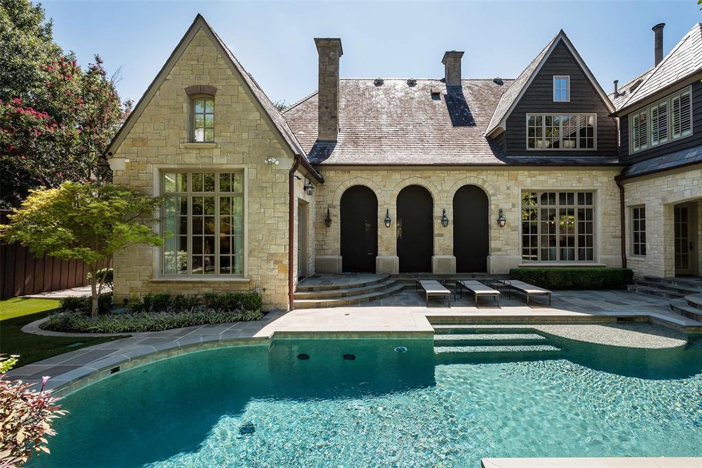 Preston Estates - Residential