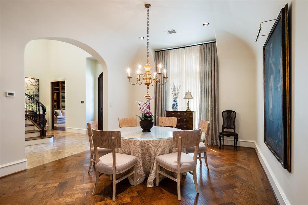 Preston Estates - Residential