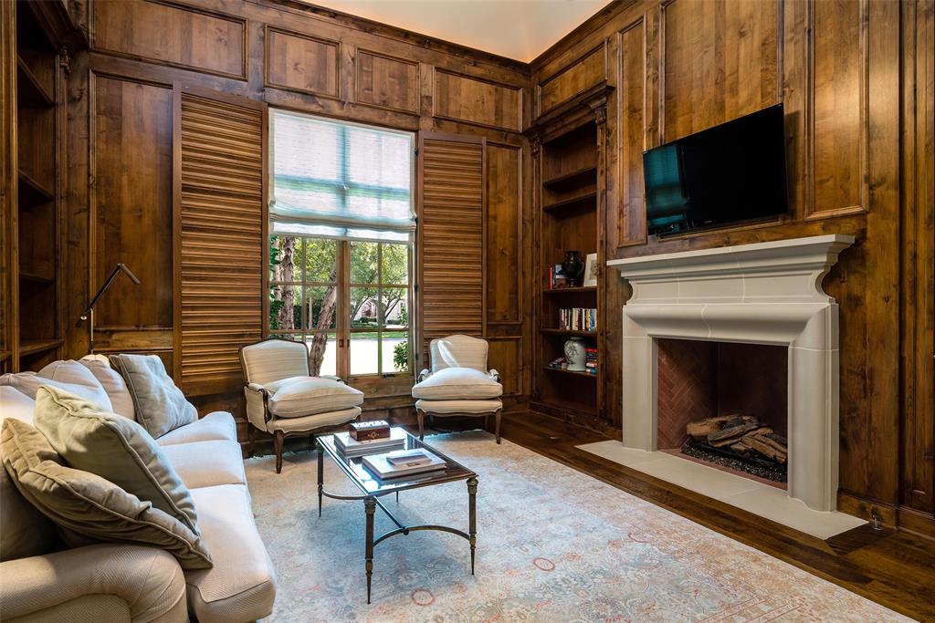 Preston Estates - Residential