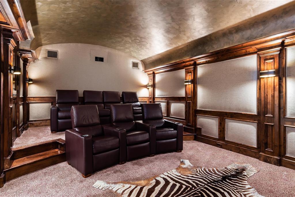 Preston Estates - Residential