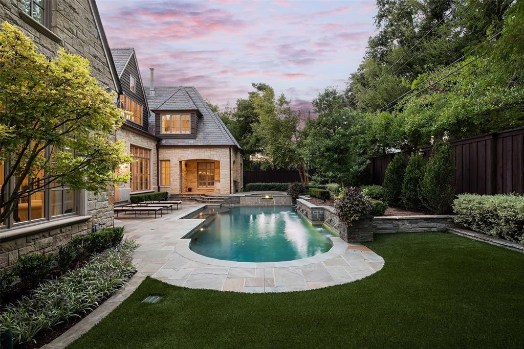 Preston Estates - Residential