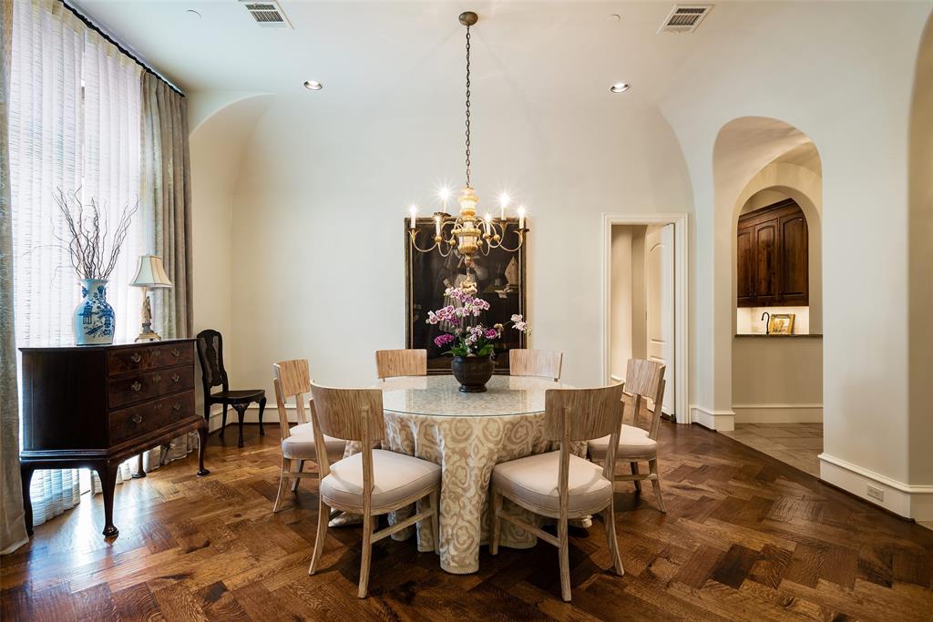 Preston Estates - Residential