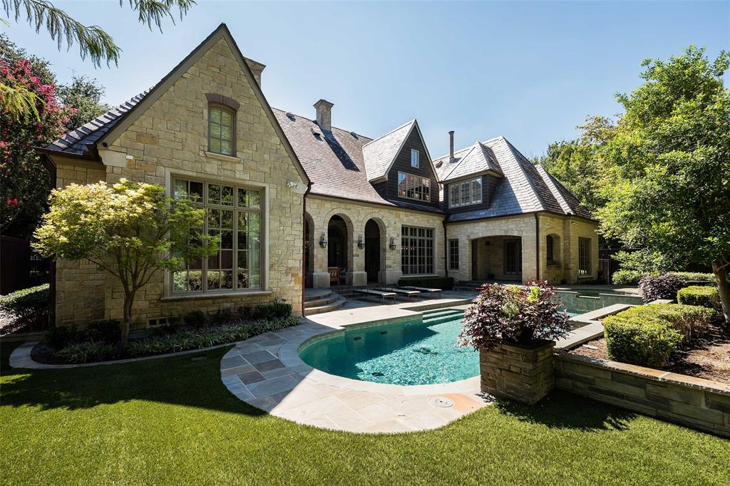 Preston Estates - Residential