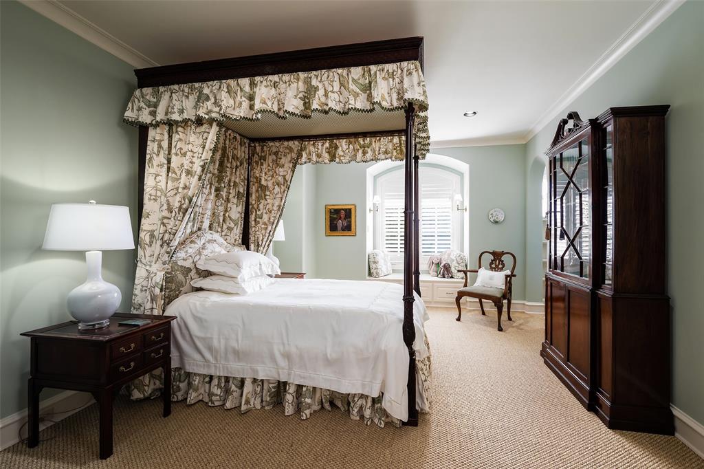 Preston Estates - Residential