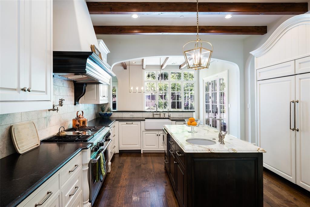 Preston Estates - Residential