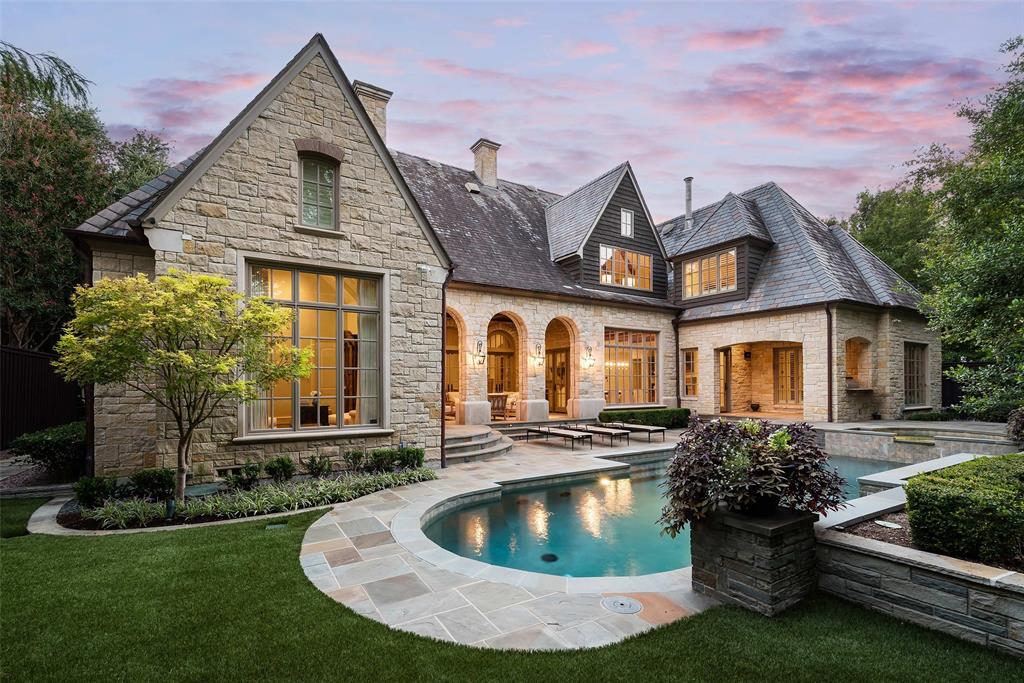 Preston Estates - Residential