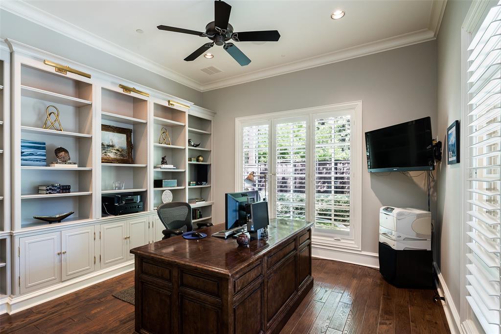 Preston Estates - Residential